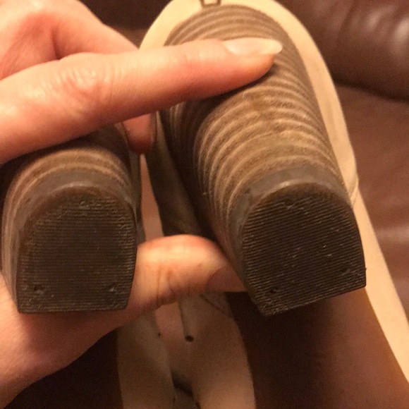 Clarks bootie - Picture 7 of 7